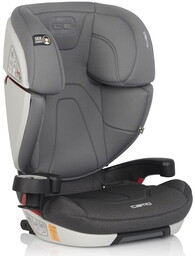 Fotelik Easy Go Camo IsoFix 15-36 kg -