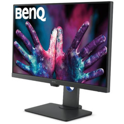 BenQ PD2705Q 27" IPS Monitor, 2560 x 1440