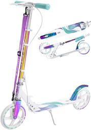 Hulajnoga Raven Celia 200mm z hamulcem