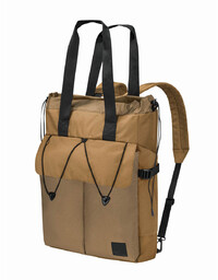Torba miejska na laptopa 14'' Jack Wolfskin WANDERTHIRST