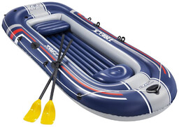 Bestway Ponton nadmuchiwany Hydro-Force, Treck X3, 307x126 cm