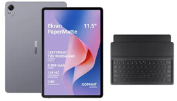 Huawei MatePad 11,5'' S 8/256GB WiFi szary 2