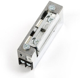 Elektrozaczep R5 12V DC - rewersyjny R5-12.13 Elektra