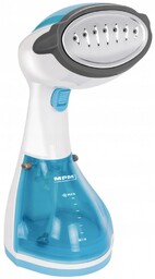 Parownica do ubrań Mpm MZP-01 1200W Stalowa stopa