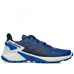 Salomon SUPERCROSS 4 BLUE, buty sportowe L47315700 46