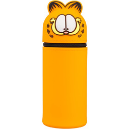 Grupo Erik School Pencil Case - Garfield Expandable
