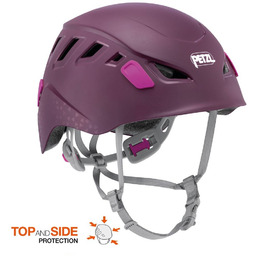 Kask Petzl Picchu Violet