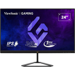 Monitor Gamingowy ViewSonic VX2479A-HD-PRO 24'' 240 Hz Ips