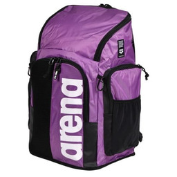 Plecak sportowy Arena Spiky III 45L fioletowy