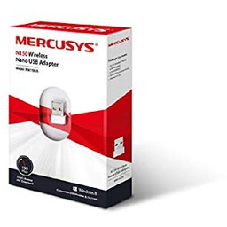 Mercusys MW150US USB 150 Mbit/s  Adapter Wi-Fi