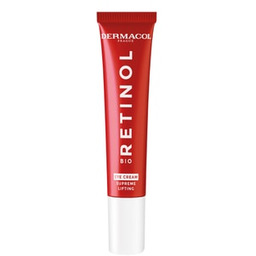 Dermacol Bio Retinol Eye Cream Krem pod oczy