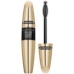 MAX FACTOR_False Lash Epic Waterproof Mascara wodoodporny tusz