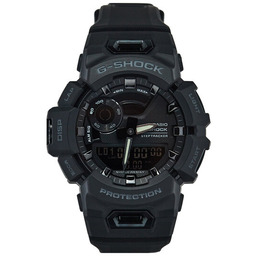 Zegarek G-Shock GBA-900-1AER Czarny