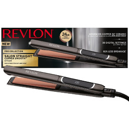 Prostownica do włosów REVLON Pro Collection Salon RVST2175E