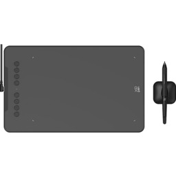 Tablet graficzny XP-PEN Deco 01 V3 Czarny