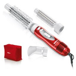 Valera Turbo Style 1000 Tourmaline, suszarko-lokówka z jonizacją