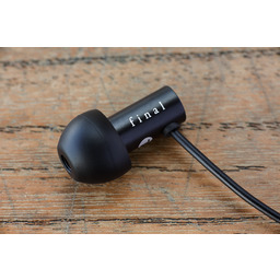Słuchawki Final Audio E2000