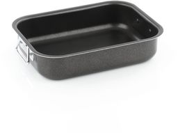 Barazzoni 80215502518 forma do pieczenia lasagne z powlekanego