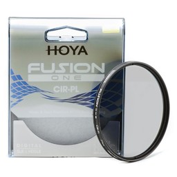 Hoya Filtr polaryzacyjny kołowy Fusion ONE 55mm
