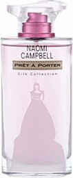 Naomi Campbell Prêt à Porter Silk Collection Eau