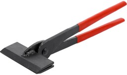 Yato CĘGI, SZCZYPCE DO GIĘCIA BLACHY 100MM