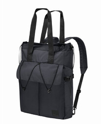 Torba miejska na laptopa 14'' Jack Wolfskin WANDERTHIRST