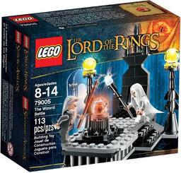 LEGO The Lord of The Rings 79005 The