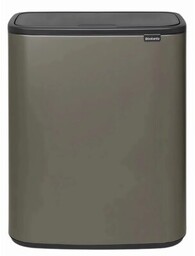 BRABANTIA Kosz na śmieci 221521 Bo Touch Bin