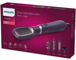 Lokówko-suszarka Philips Lokówko Suszarka Philips Z Jonizacją