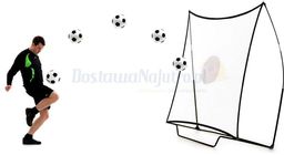 QUICKPLAY Spot Rebounder 2,1 X 2,1m (7 X
