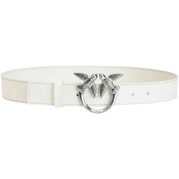 Pinko Pasek Skórzany Love Berry H5