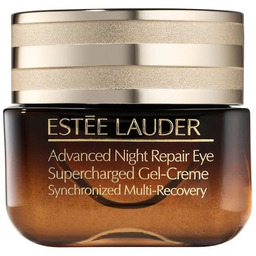 Estee Lauder, Advanced Night Repair Eye Supercharged, Żel-Krem