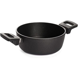 Woll Rondel żeliwny Titanium Nowo 820N ø 20