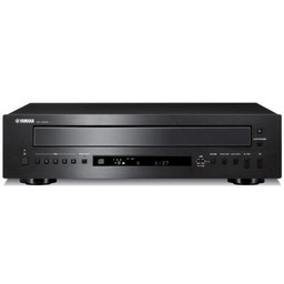 YAMAHA CD-C603