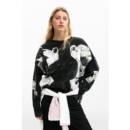 Bluza Mickey i Minnie Mouse