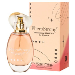 PheroStrong Glow Up perfumy z feromonami dla kobiet