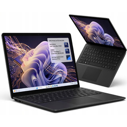 Microsoft Surface Laptop 6 U5 135H 16/256GB 13.5"