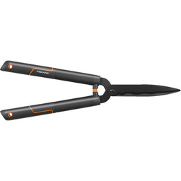 Fiskars 1001433 SingleStep Nożyce do żywopłotu HS22