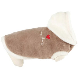 ZOLUX Bluza dla psa Teddy T35 L Brązowy