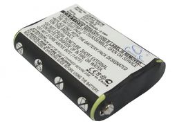 Motorola FV300 / KEBT-086-B 700mAh 2.52Wh Ni-MH 3.6V