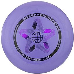 Discraft - 100% dysk z recyklingu Ultimate Ultrastar