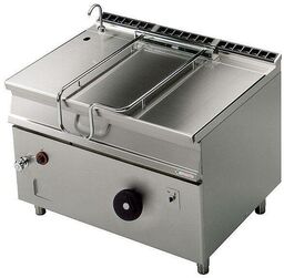 LOTUS Patelnia gastronomiczna elektryczna BR120-912/ET