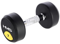 HG PRO 7 KG HANTLE GUMOWANE HMS