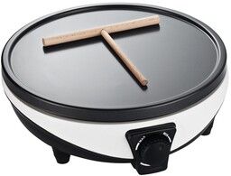 Guzzanti GZ 605 naleśnikarka