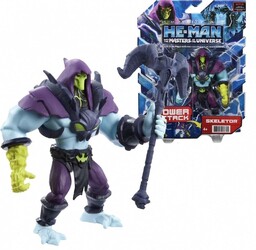 Wojownik Figurka He-Man Animated Figurki Zabawkowe Kolekcjonerska Zabawka