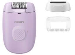 Depilator Golarka Philips BRE237/00 Masaż