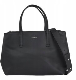 Calvin klein torebka damska ck must tote md