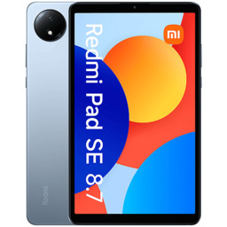 Tablet XIAOMI Redmi Pad SE 8.7 Wi-Fi 4GB
