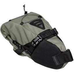Topeak Torba Backloader 6L, zielona