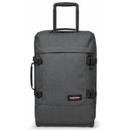 Torba do samolotu Eastpak Tranverz S - black